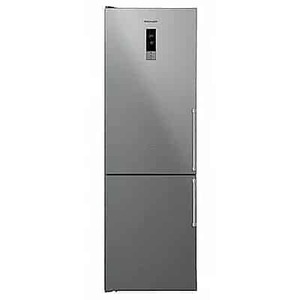 מקרר מקפיא תחתון Delonghi דלונגי דגם DLR383XL פתיחה שמאל
