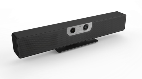 מערכת וידאו קונפרנס NEXVOO DoubleView Pro N120W