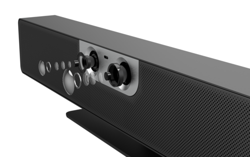 מערכת וידאו קונפרנס NEXVOO DoubleView Pro N120W