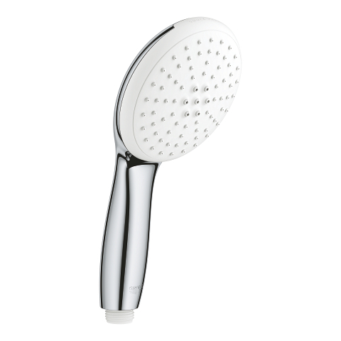 מזלף יד למקלחת GROHE שני מצבים 26161003 גרואה