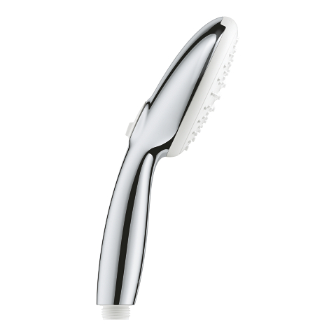 מזלף יד למקלחת GROHE שני מצבים 26161003 גרואה