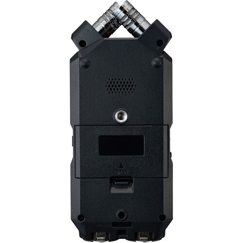 מכשיר הקלטה נייד Zoom H4essential