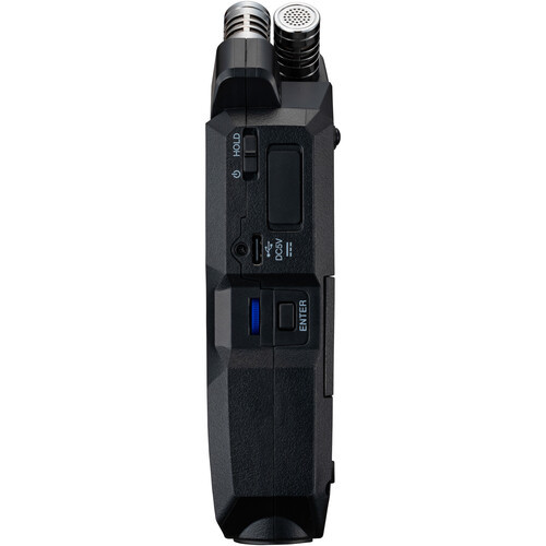 מכשיר הקלטה נייד Zoom H4essential