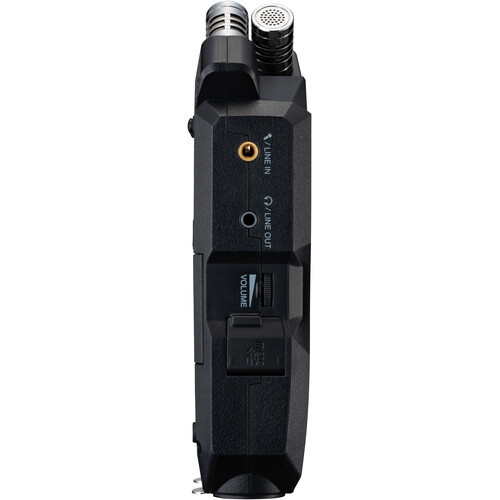 מכשיר הקלטה נייד Zoom H4essential