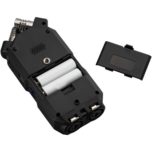 מכשיר הקלטה נייד Zoom H4essential