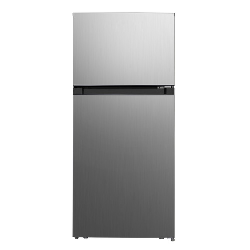מקרר מקפיא עליון 498 ליטר Haier האייר HRF-840SSR כסוף 