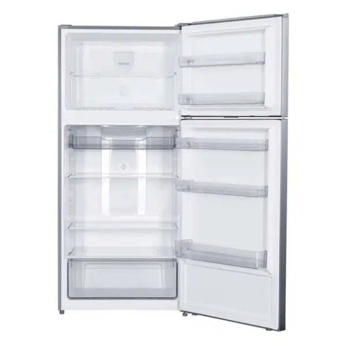 מקרר מקפיא עליון 498 ליטר Haier האייר HRF-840SSR כסוף 