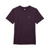 חולצת פוקס סגול -  FOX FORUMS TECH SS TEE V25