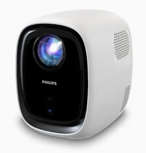 מקרן חכם PHILIPS Neopix 130 LED HD 720P