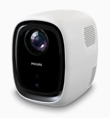 מקרן חכם PHILIPS Neopix 130 LED HD 720P