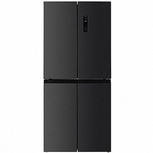 מקרר 4 דלתות Haier האייר דגם HRF4494BXR נירוסטה מושחרת
