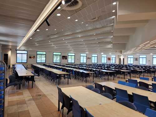 תמונה להמחשת יישום בפרויקט ב.א.ח צנחנים