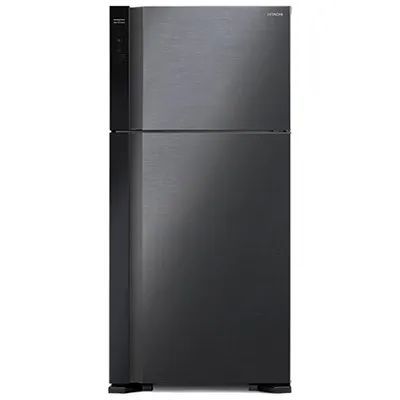 מקרר ‏מקפיא עליון Hitachi RV660PRS7 ‏552 ‏ליטר היטאצ'י