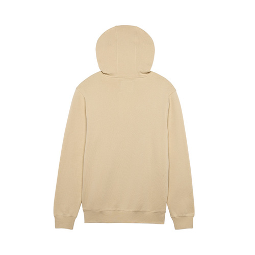 קפוצ'ון פליז פוקס קרם - FOX ABSOULUTE ZIP FLEECE V25