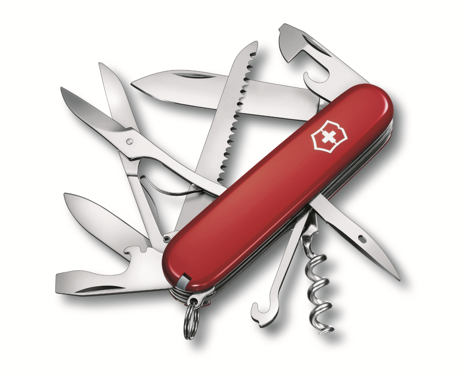 אולר שוויצרי 13 ויקטורינוקס הצייד / Victorinox Huntsman