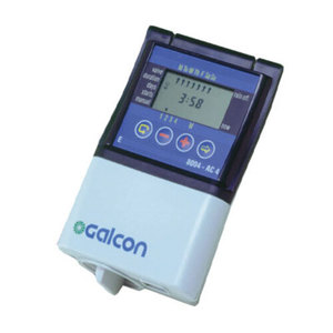מחשב השקיה חשמלי - גלקון AC-4 התקנה פנימית 8000 GALCON