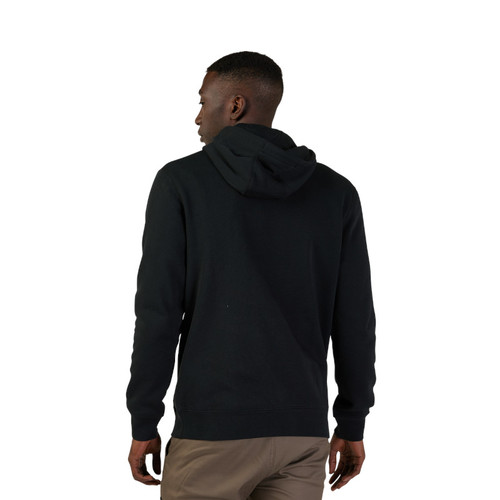קפוצ'ון פליז פוקס שחור - FOX ABSOLUTE FLEECE PO V25
