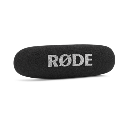 מיקרופון שוטגאן מקצועי +Rode NTG4 יבואן רשמי