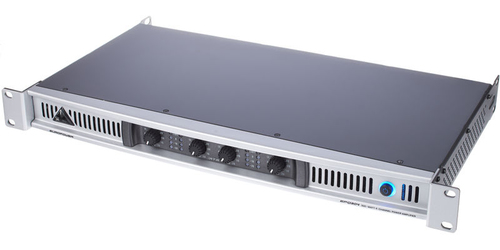 מגבר EPQ304 4x75W