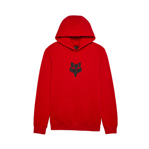 קפוצ'ון פליז פוקס אדום - FOXHEAD FLEECE PO V25