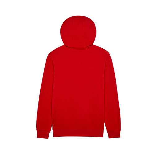 קפוצ'ון פליז פוקס אדום - FOXHEAD FLEECE PO V25