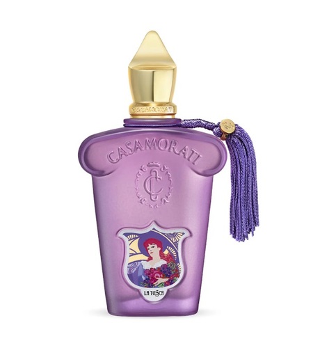 בושם לאישה Xerjoff Casamorati La Tosca EDP 100ml