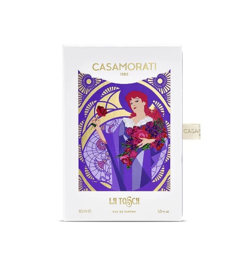 בושם לאישה Xerjoff Casamorati La Tosca EDP 100ml