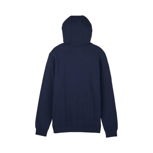 קפוצ'ון פליז פוקס כחול כהה - FOXHEAD FLEECE PO V25