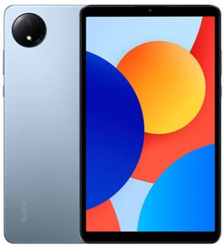 יבואן רשמי Xiaomi Redmi Pad SE 8.7 4G 128GB 6GB RAM כחול