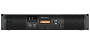 מגבר NX3000 2X900W