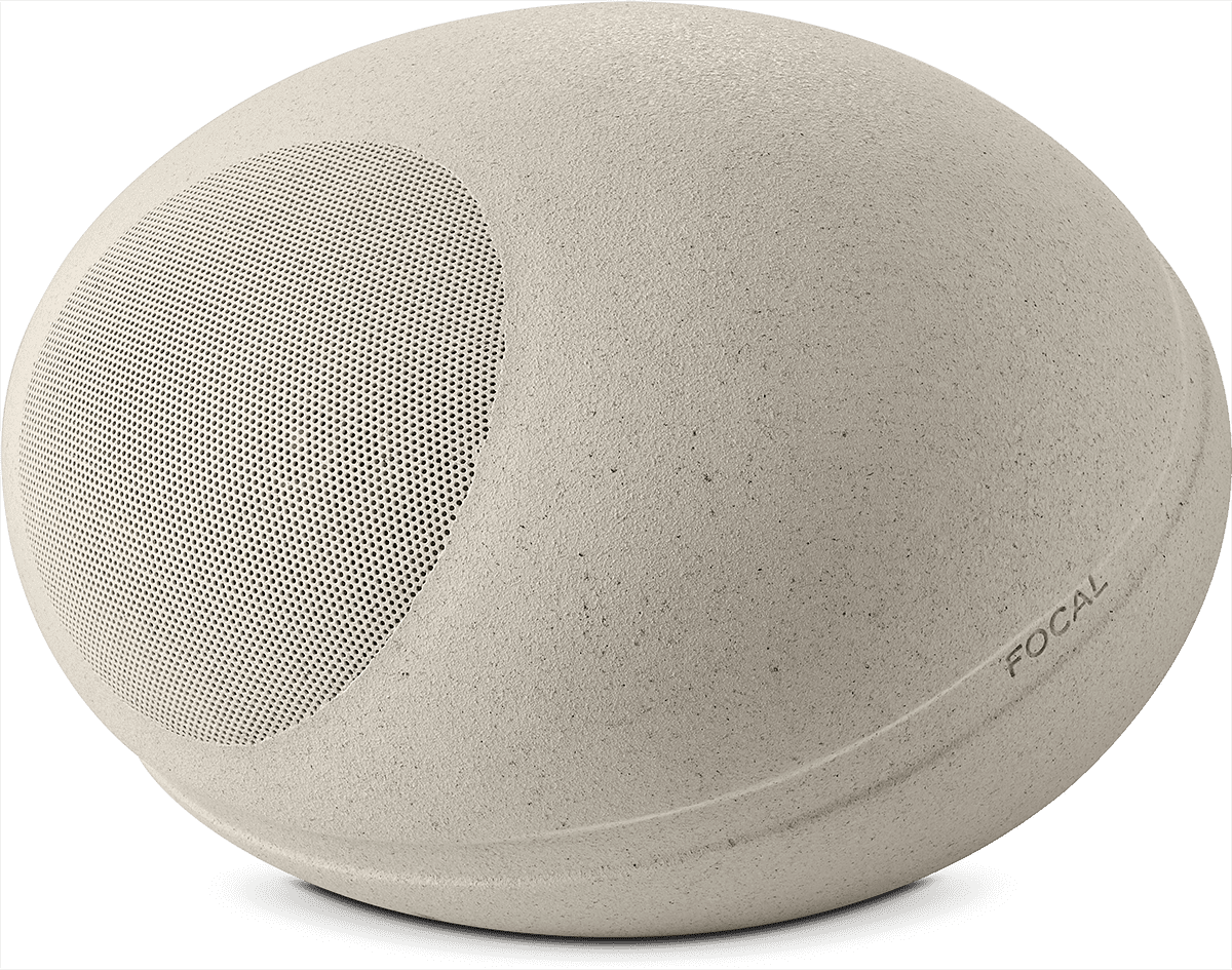 רמקול דמוי סלע Focal OD STONE 8