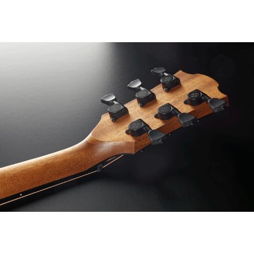 זוית נוספת Lag Sauvage-D Acoustic Guitar 