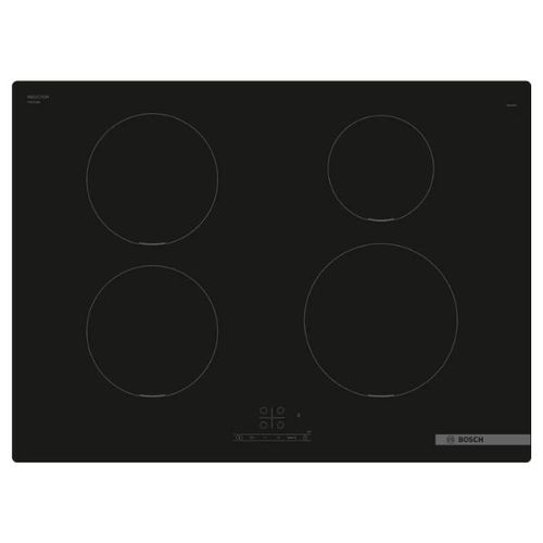 כיריים אינדוקציה Bosch PUE711BB5Y Serie 4 חד פאזי | ספרד