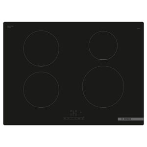 כיריים אינדוקציה Bosch PUE711BB5Y Serie 4 חד פאזי | ספרד