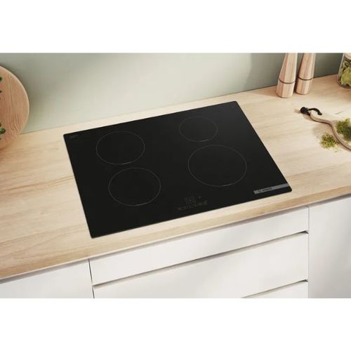 כיריים אינדוקציה Bosch PUE711BB5Y Serie 4 חד פאזי | ספרד