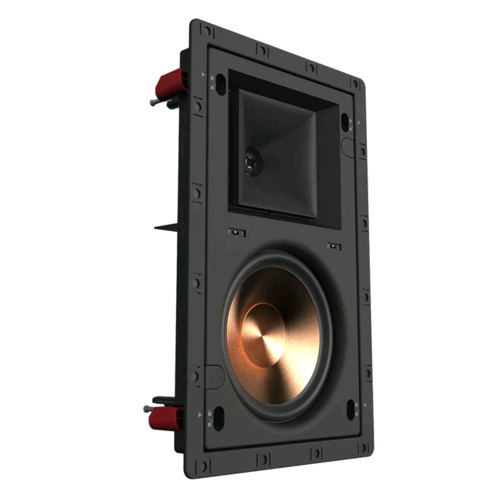 רמקול שקוע מלבני KLIPSCH PRO-16RW