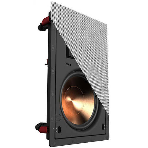 רמקול שקוע מלבני KLIPSCH PRO-16RW
