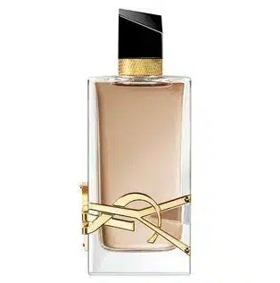 בושם לאישה Yves Saint Laurent Libre Flowers & Flames EDP 90ml