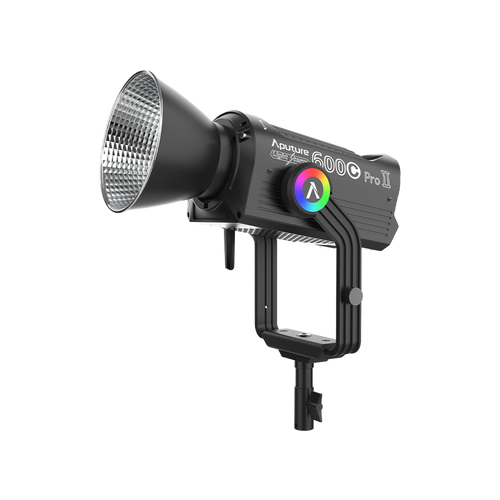 פנס לד Aputure LS-600C PRO II RGBW