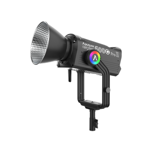 פנס לד Aputure LS-600C PRO II RGBW