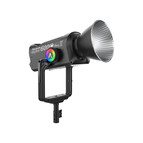 פנס לד Aputure LS-600C PRO II RGBW