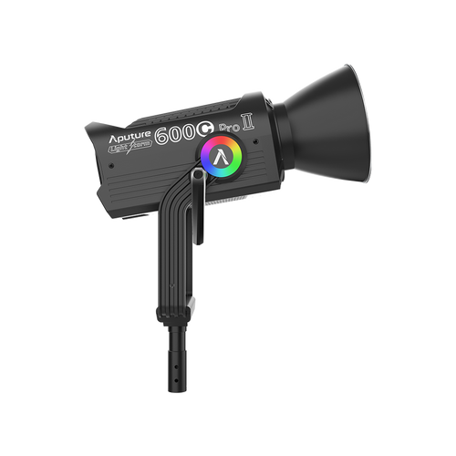 פנס לד Aputure LS-600C PRO II RGBW