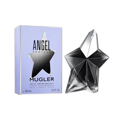 בושם לאישה Mugler Angel Fantasm EDP  100ml