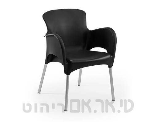 סאגה ידיות שחור