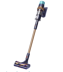 ‏שואב אבק ידני Dyson Gen5 Detect Absolute דייסון