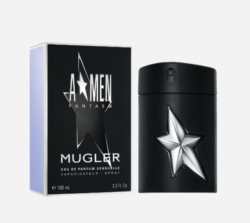בושם לגבר Mugler Angel Fantasm EDP 100ml