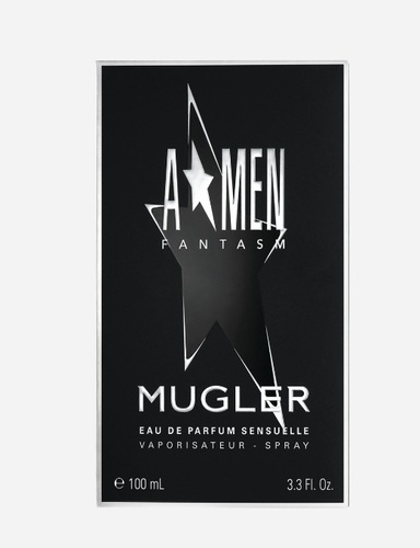 בושם לגבר Mugler Angel Fantasm EDP 100ml