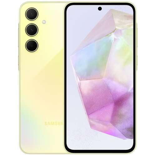 Samsung Galaxy A35 5G 128GB סמסונג גלקסי A35
