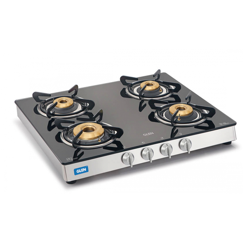 כיריים גז על השיש – 4 ראשים דגם GLEN CT1041GT