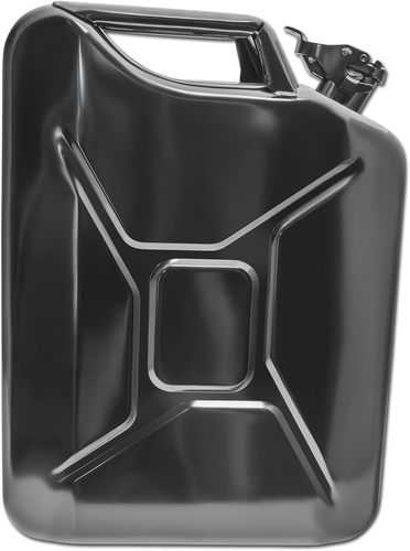 מיכל דלק - מתכת 20 ליטר arnold 6011-X1-2002, מיכל דלק מתכת, ניידת לגנרטור, דלק, 20 ליטר